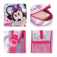 2255N/25301: Minnie Mouse Premium Standard Backpack